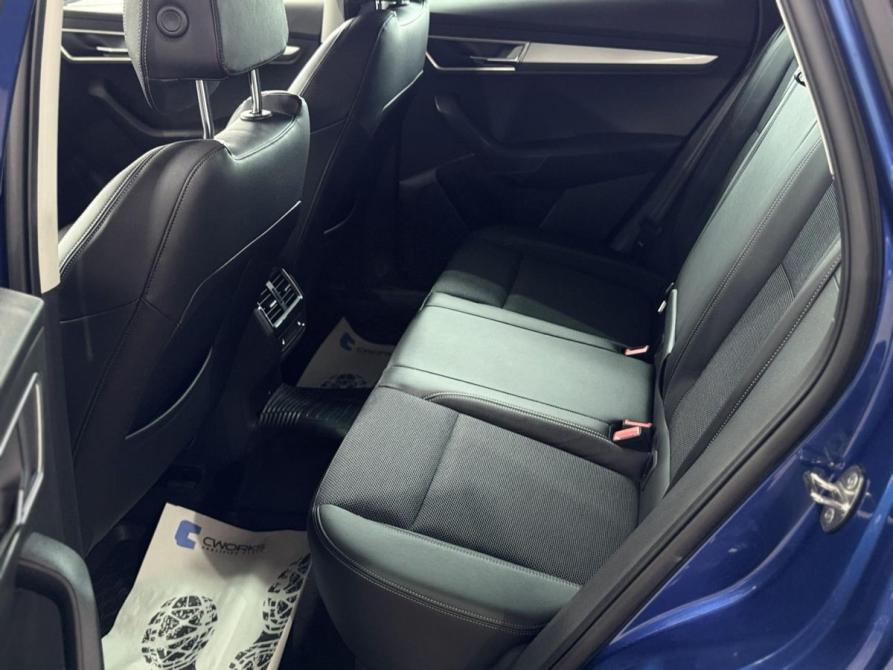 Skoda Karoq I Тула  - изображение 14