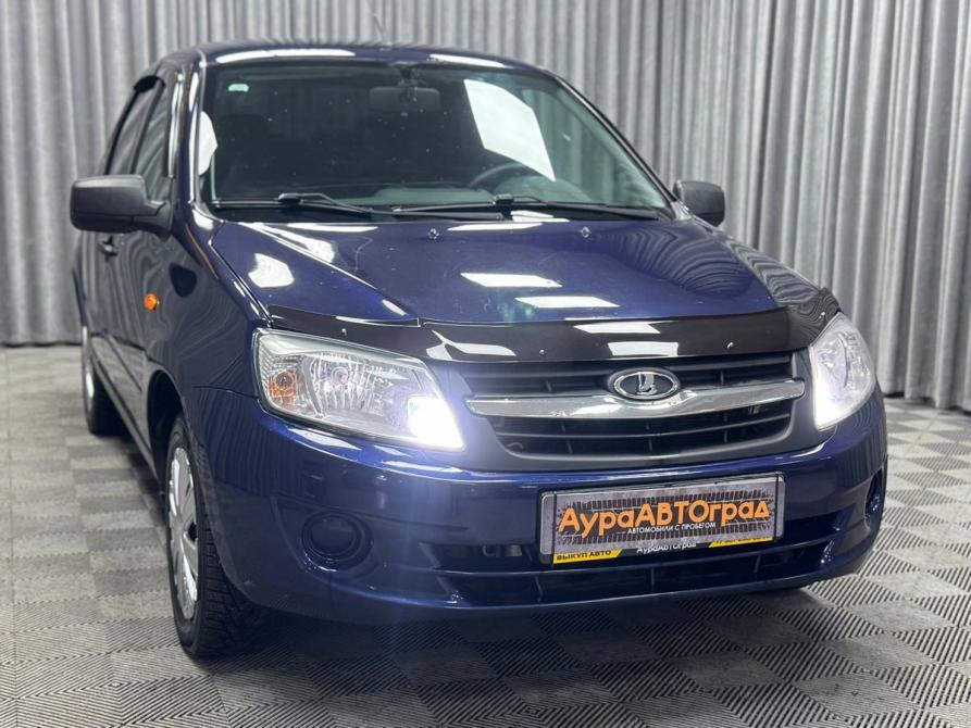 Lada (ВАЗ) Granta I Стерлитамак  - изображение 4