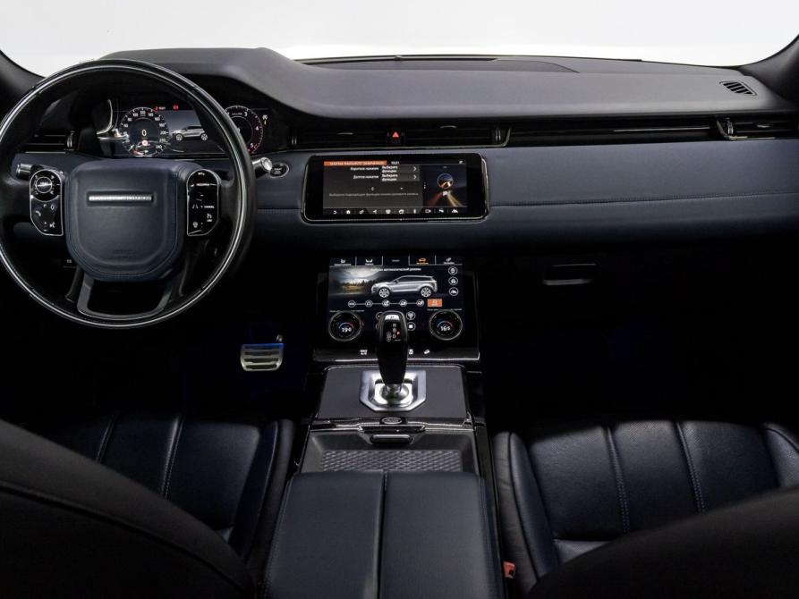 Land Rover Range Rover Evoque II Тюмень  - изображение 19