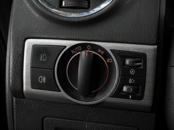 Opel Antara I с пробегом 2008 года, цена 1 019 000 рублей, 216626 км, внедорожник, Автокод Объявления