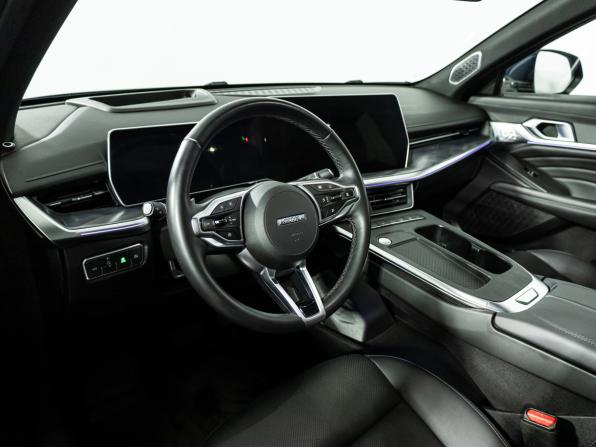 Haval F7 II с пробегом 2024 года, цена 2 590 000 рублей, 37152 км, внедорожник, Автокод Объявления
