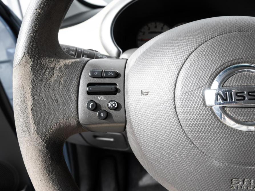 Nissan Micra III (K12) Ставрополь  - изображение 15