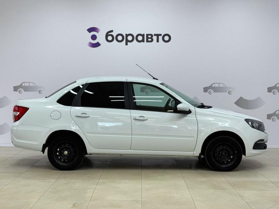 Lada (ВАЗ) Granta I Рестайлинг Ставрополь  - изображение 6