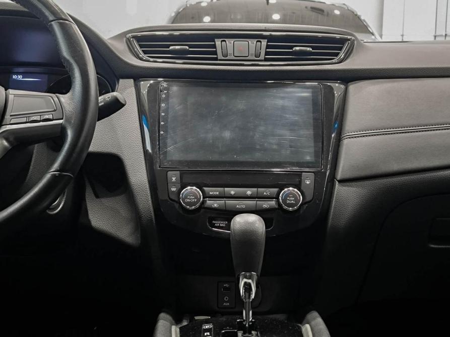 Nissan Qashqai II Рестайлинг Казань  - изображение 18
