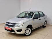 Lada (ВАЗ) Granta I Альметьевск  - изображение 22