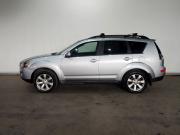 Mitsubishi Outlander II Рестайлинг Москва  - изображение 27