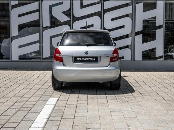 Skoda Fabia II Рестайлинг с пробегом 2012 года, цена 620 000 рублей, 204881 км, хэтчбек, Автокод Объявления