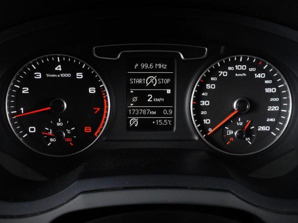 Audi Q3 I (8U) с пробегом 2012 года, цена 1 499 000 рублей, 173787 км, внедорожник, Автокод Объявления