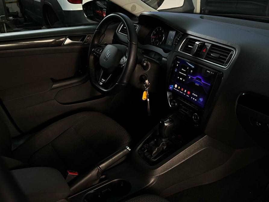Volkswagen Jetta VI Волгоград  - изображение 21