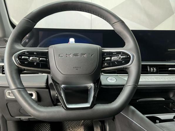 Chery Tiggo 7L с пробегом 2025 года, цена 2 680 000 рублей, 13319 км, внедорожник, Автокод Объявления