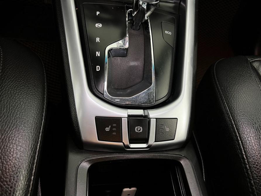 Opel Antara I Рестайлинг Калининград  - изображение 16