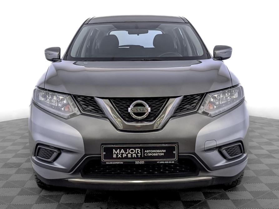 Nissan X-Trail III Москва  - изображение 2