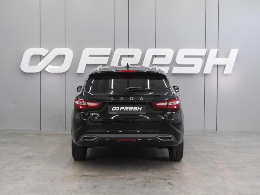 Lada (ВАЗ) Vesta I Рестайлинг (NG) Воронеж  - изображение 4