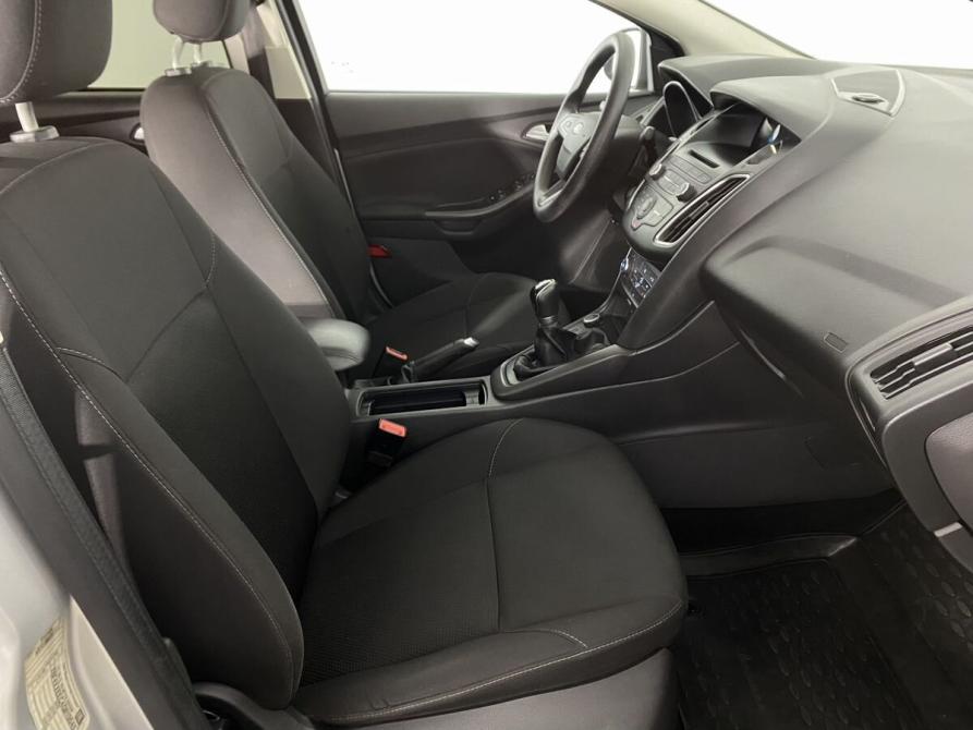 Ford Focus III Рестайлинг Воронеж  - изображение 13