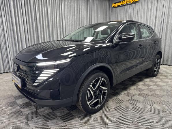 Nissan Qashqai II Рестайлинг 2 с пробегом 2026 года, цена 2 770 000 рублей, 15 км, внедорожник, Автокод Объявления