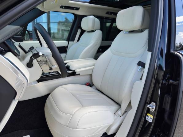 Land Rover Range Rover V с пробегом 2025 года, цена 27 900 000 рублей, 1410 км, внедорожник, Автокод Объявления
