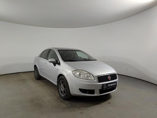 Fiat Linea с пробегом 2011 года, цена 390 000 рублей, 218520 км, седан, Автокод Объявления