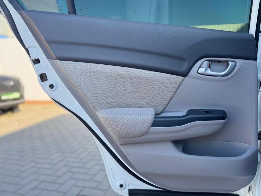 Honda Civic IX Ростов-на-Дону  - изображение 15