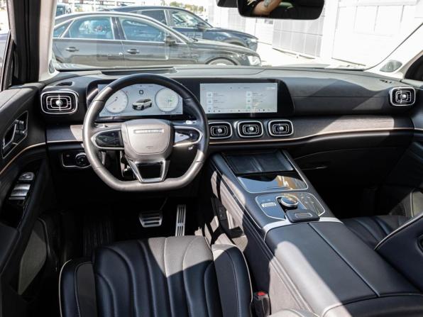 Jaecoo J8 с пробегом 2024 года, цена 3 300 000 рублей, 38815 км, внедорожник, Автокод Объявления