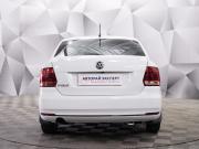 Volkswagen Polo V Рестайлинг Ульяновск  - изображение 25