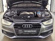 Audi A4 IV (B8) Рестайлинг Уфа  - изображение 35