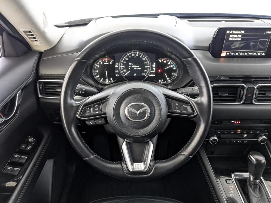 Mazda CX-5 II Москва  - изображение 21
