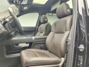 Li Auto (Lixiang) L9 I Москва  - изображение 45