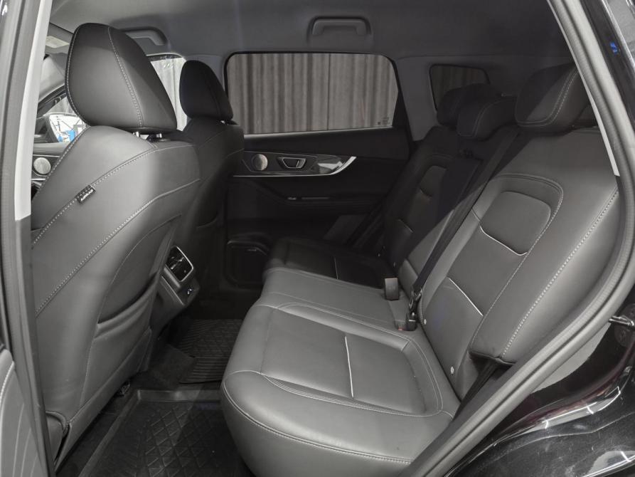 Chery Tiggo 7 Pro Max I Рестайлинг Красноярск  - изображение 16