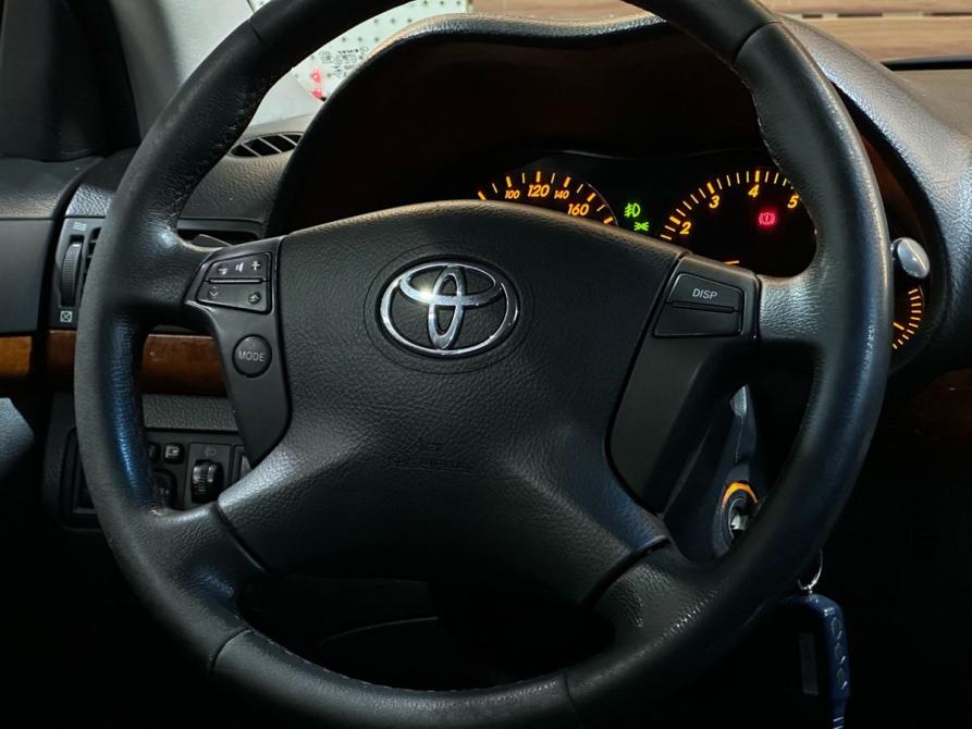 Toyota Avensis II Рестайлинг Челябинск  - изображение 11