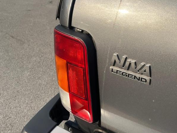 Lada (ВАЗ) Niva Legend с пробегом 2022 года, цена 899 000 рублей, 28000 км, внедорожник, Автокод Объявления