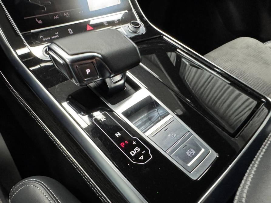 Audi Q7 II (4M) Рестайлинг Стерлитамак  - изображение 29