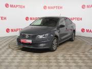 Volkswagen Polo V Рестайлинг Вологда  - изображение 18