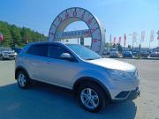 SsangYong Actyon II Рестайлинг Тюмень  - изображение 20