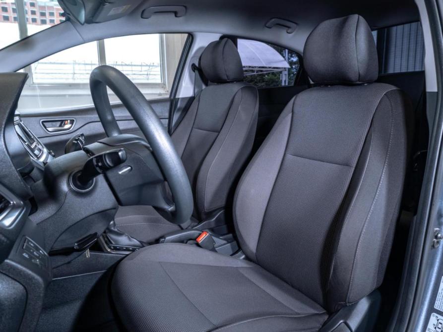 Hyundai Solaris II Рязань  - изображение 10