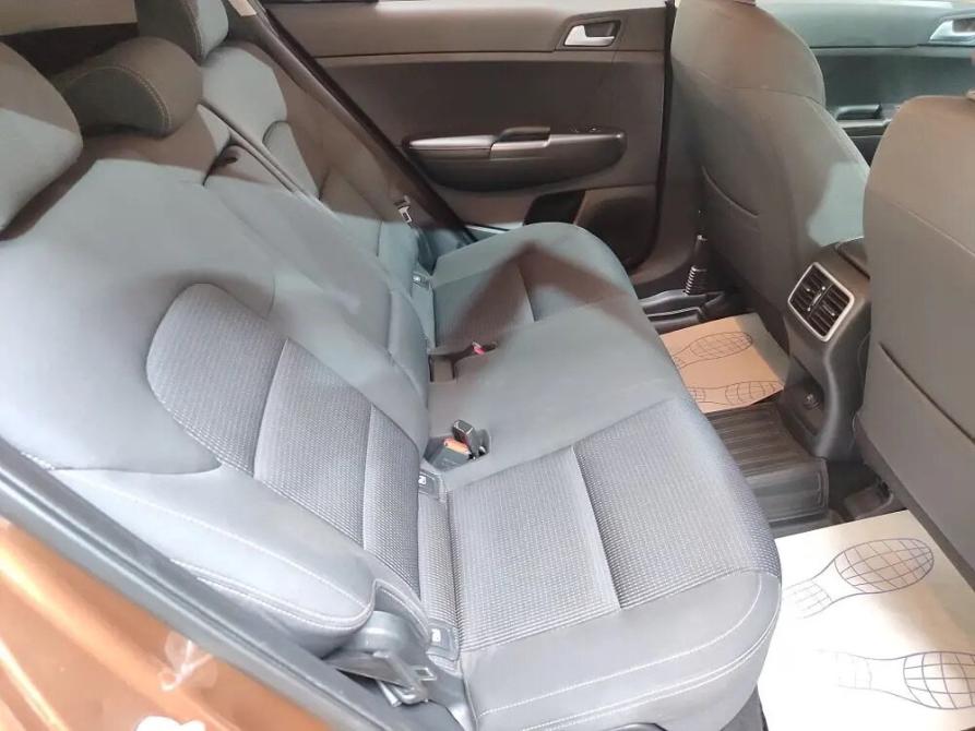 Kia Sportage IV Уфа  - изображение 12