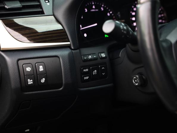 Lexus GS IV с пробегом 2013 года, цена 2 750 000 рублей, 104169 км, седан, Автокод Объявления
