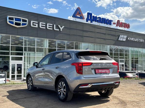 Haval Jolion I с пробегом 2022 года, цена 1 695 000 рублей, 67000 км, внедорожник, Автокод Объявления
