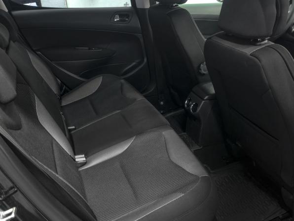 Peugeot 308 I с пробегом 2008 года, цена 449 900 рублей, 221600 км, хэтчбек, Автокод Объявления