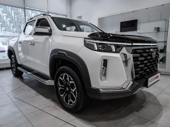Новый Changan Hunter Plus 2026 года, цена 4 069 900 рублей, offers.body_type.unknown, Автокод Объявления