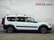 Lada (ВАЗ) Largus I Рестайлинг Екатеринбург  - изображение 25