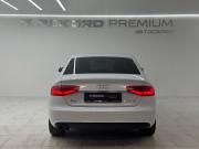 Audi A4 IV (B8) Рестайлинг Уфа  - изображение 55