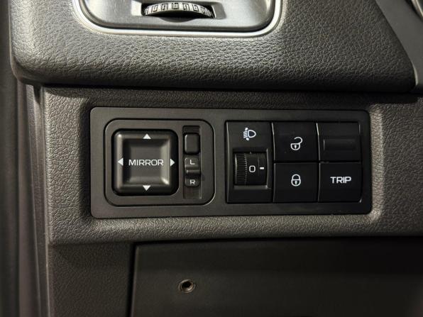 Geely Emgrand X7 I Рестайлинг 2 с пробегом 2018 года, цена 1 340 000 рублей, 117739 км, внедорожник, Автокод Объявления