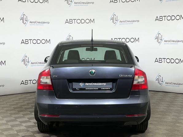 Skoda Octavia II (A5) Рестайлинг с пробегом 2012 года, цена 889 000 рублей, 159000 км, лифтбек, Автокод Объявления