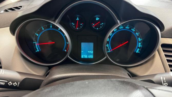 Chevrolet Cruze I с пробегом 2012 года, цена 450 000 рублей, 276000 км, седан, Автокод Объявления