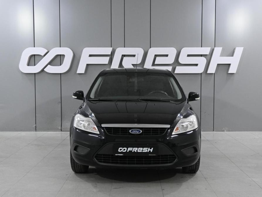 Ford Focus II Рестайлинг Ростов-на-Дону  - изображение 3