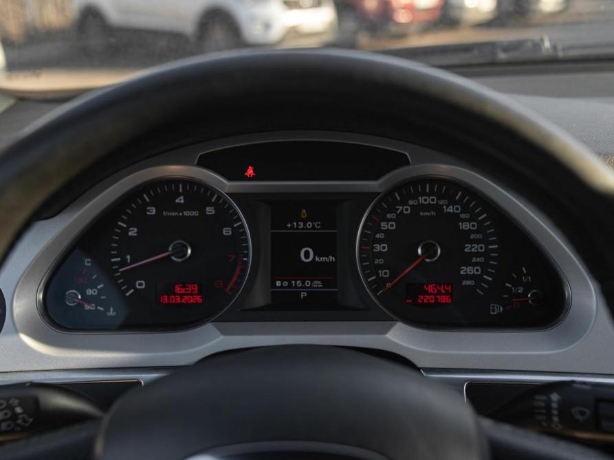 Audi A6 III (C6) Рестайлинг Санкт-Петербург  - изображение 5