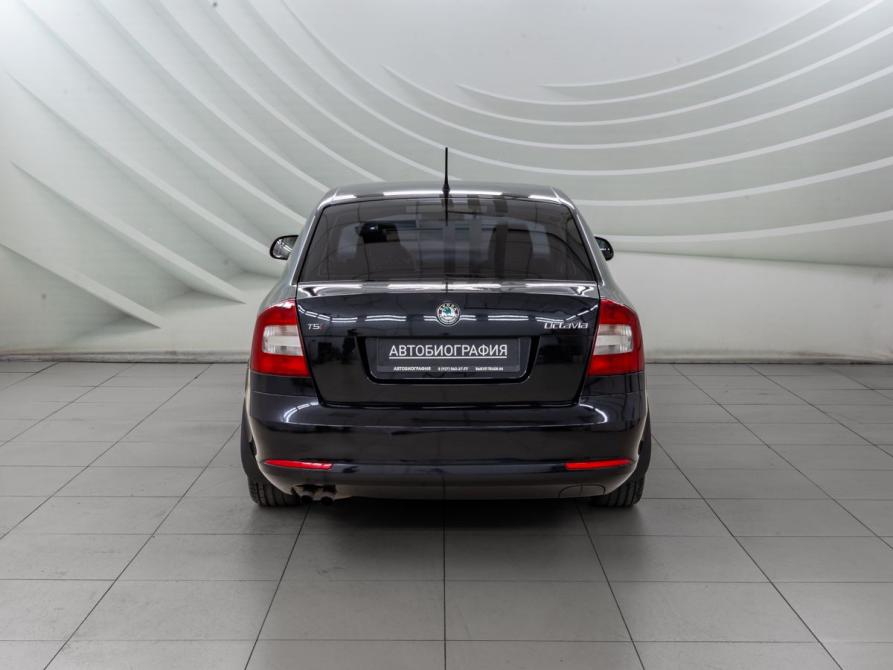 Skoda Octavia II (A5) Рестайлинг Волгоград  - изображение 6