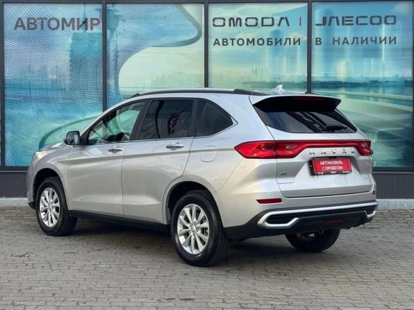 Haval M6 II с пробегом 2025 года, цена 1 825 000 рублей, 16268 км, внедорожник, Автокод Объявления