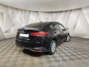 Hyundai Solaris II Рестайлинг Москва  - изображение 19