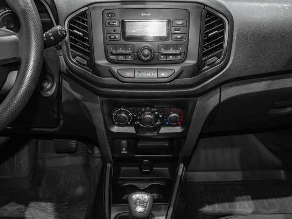 Lada (ВАЗ) XRAY I с пробегом 2018 года, цена 710 321 рубль, 123962 км, хэтчбек, Автокод Объявления